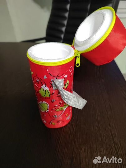 Контейнер под детскую бутылочку