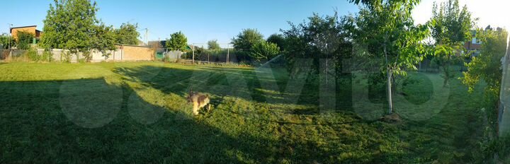 Участок 7 сот. (ИЖС)