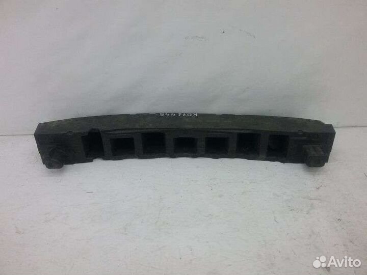 Абсорбер заднего бампера Skoda Rapid 2020