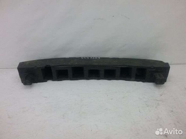 Абсорбер заднего бампера Skoda Rapid 2020