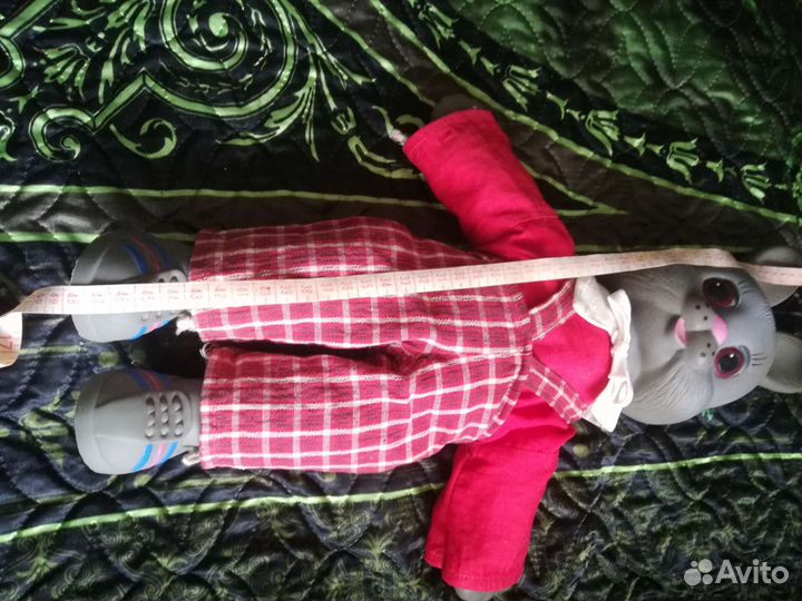 Игрушка СССР