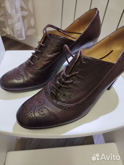 Ботинки Lloyd