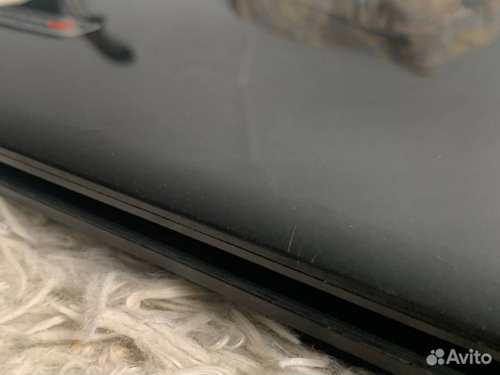 Ноутбук packard bell TV11HC