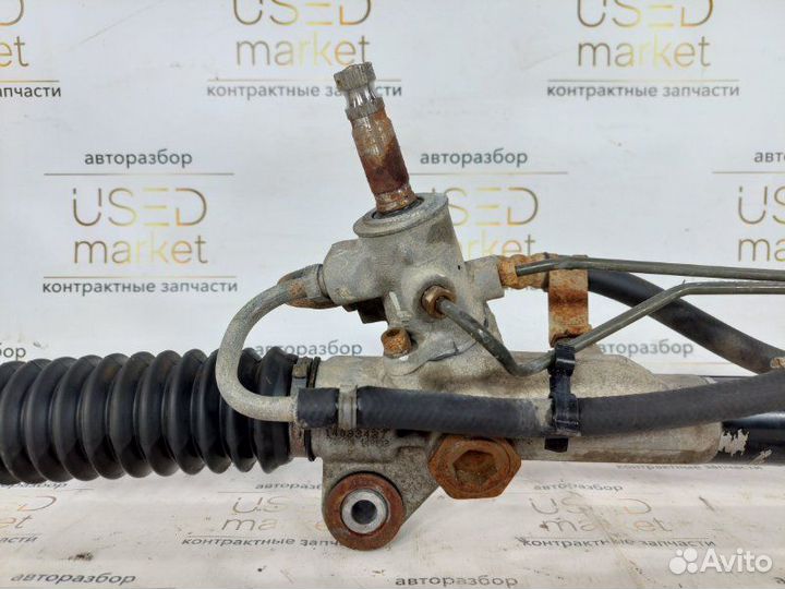 Рулевая рейка Geely Gc6 1.5 MR479QN 2013