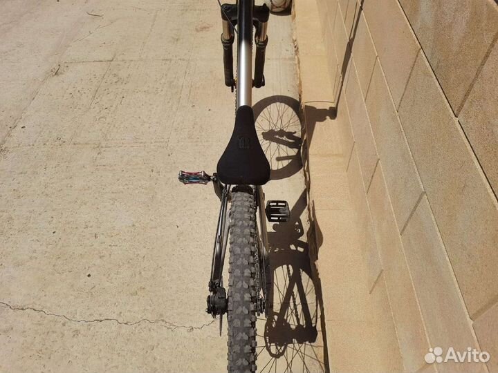 Mtb street dirt Mongoose fireball 2017