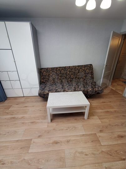 1-к. квартира, 34 м², 7/9 эт.