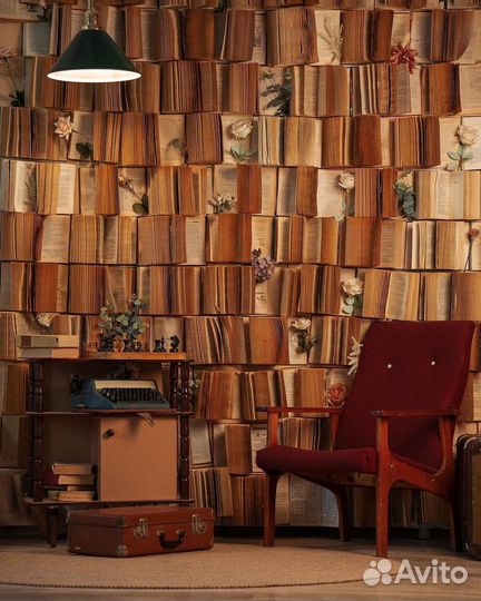 Фотостудия с циклорамой