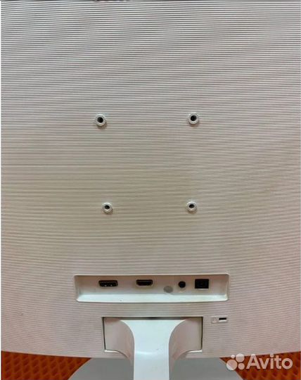 Монитор Samsung C32F391FWI, 1920x1080, 61 Гц (2176