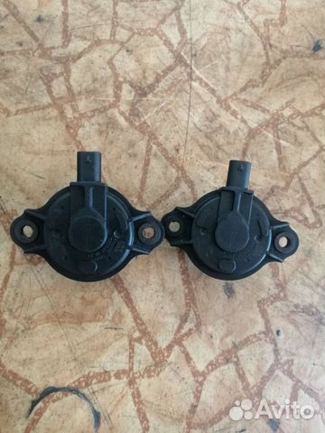 Исполнительный механизм Vanos N20B20 BMW F10 F30