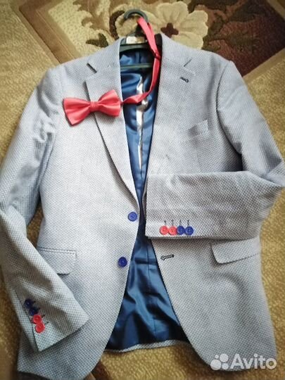 Мужской пиджак