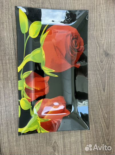 Набор подносов