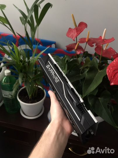 Видеокарта