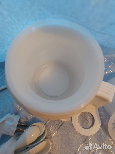 Обогреватель детского питания