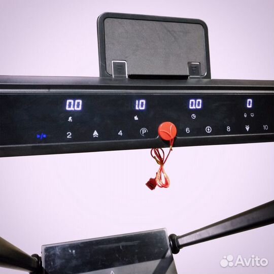 Беговая дорожка