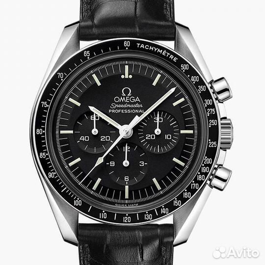 Часы Omega speedmaster