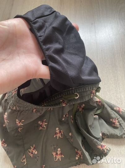 Плавки Calzedonia 4-7лет