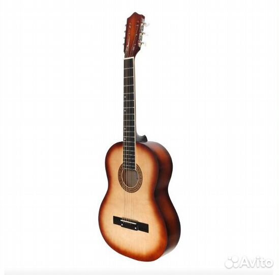 Гитара 7 струнная