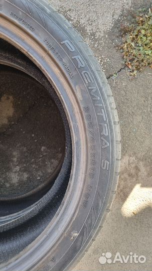 Maxxis Premitra HP5 235/45 R18
