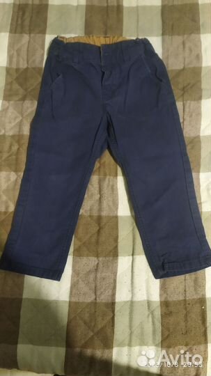 Костюм детский на мальчика