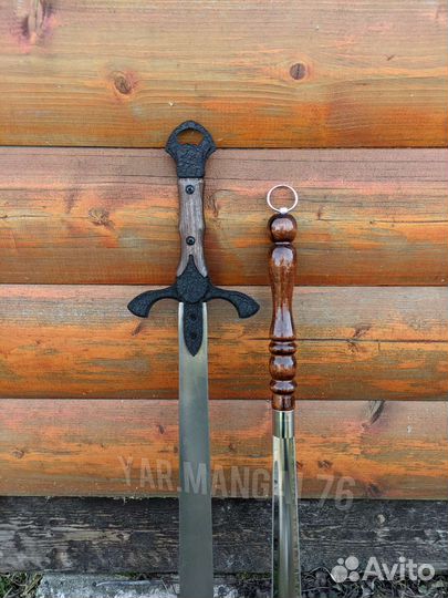 Ложка для обуви нержавейка