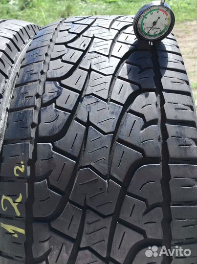 Pirelli Scorpion ATR 255/60 R18 112H