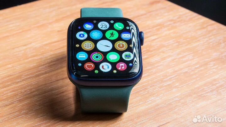 Apple watch