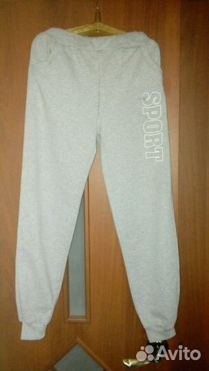 Костюм спортивный