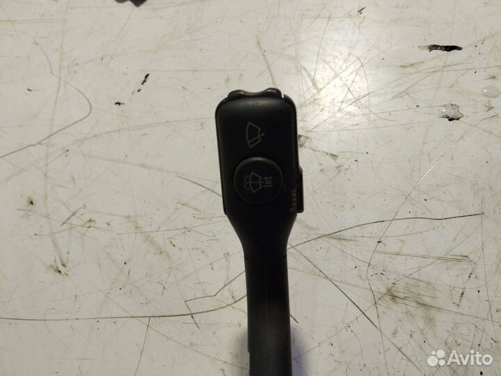 Переключатель подрулевой (стрекоза) Audi 100 4A/C4