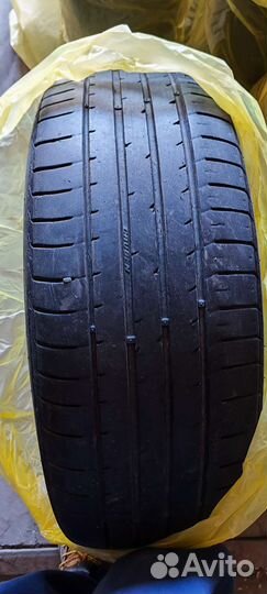 Kumho Crugen HP91 235/60 R18