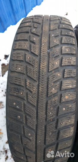 Marcher R-4 185/65 R15