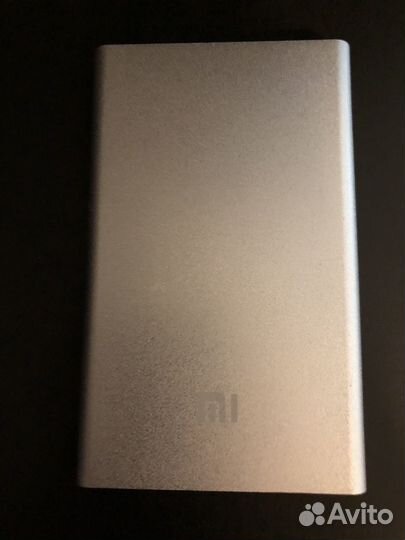 Power bank MI 8800 mAh