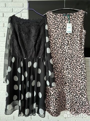 Платье женское новое 42