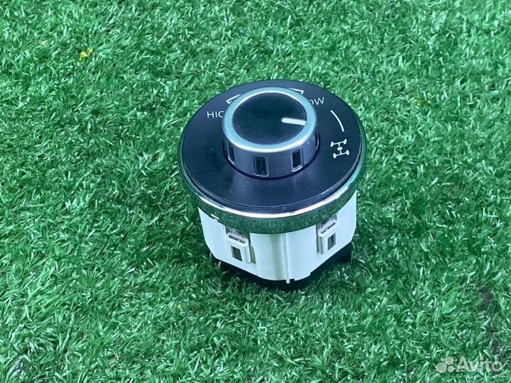 Переключатель полного привода VAG 5365