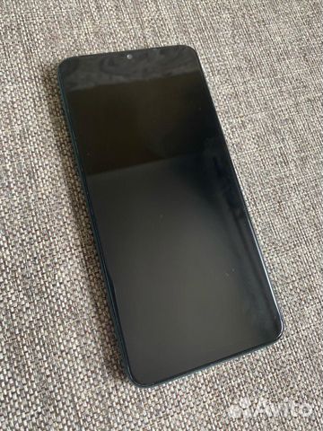 Xiaomi Redmi Note 8 Pro, 6/64 ГБ объявление продам
