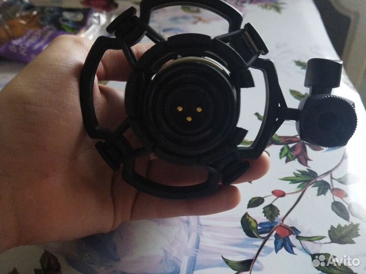 Микрофон Behringer C-1