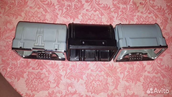 Пепельница на mercedes 124