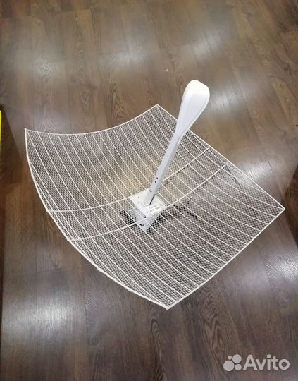 Антенны для 3G 4G интернета