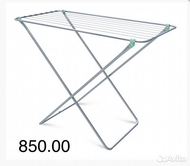 Сушилки для белья напольные, настенные, на батарею