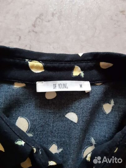 Вещи женские