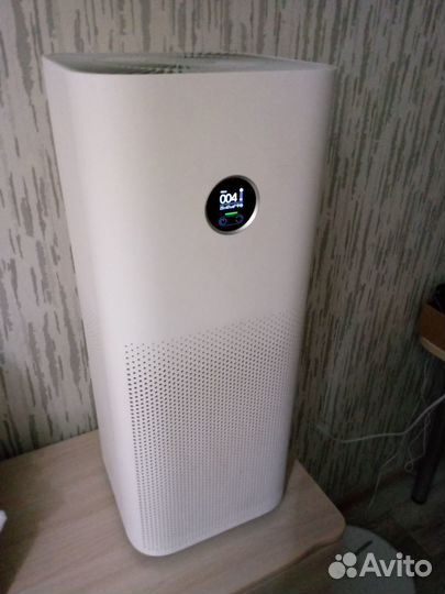 Очиститель воздуха Xiaomi SMART Air Purifier 4 Pro