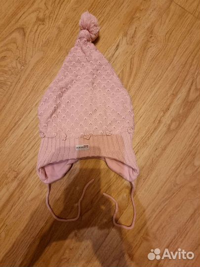 Шапка Kerry р.52