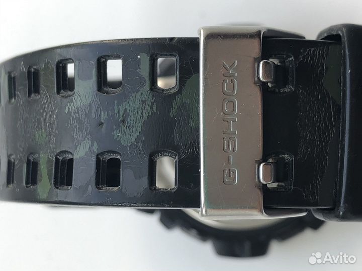 Часы casio G- shock