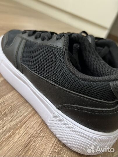 Кеды (новые) 35 размер