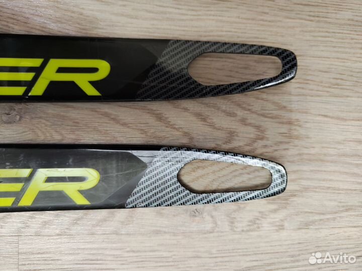 Лыжи беговые Fisher Speedmax Skate JR