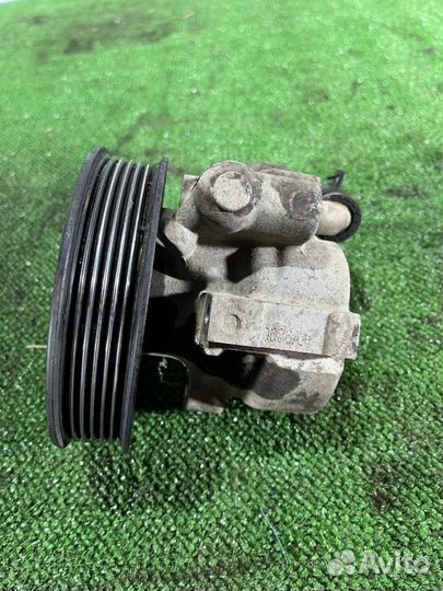 Насос гидроусилителя Chery M11 2010-2015г M11