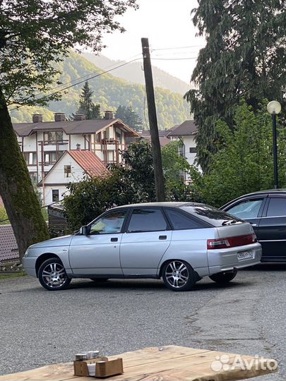 Литые диски r15 на ваз