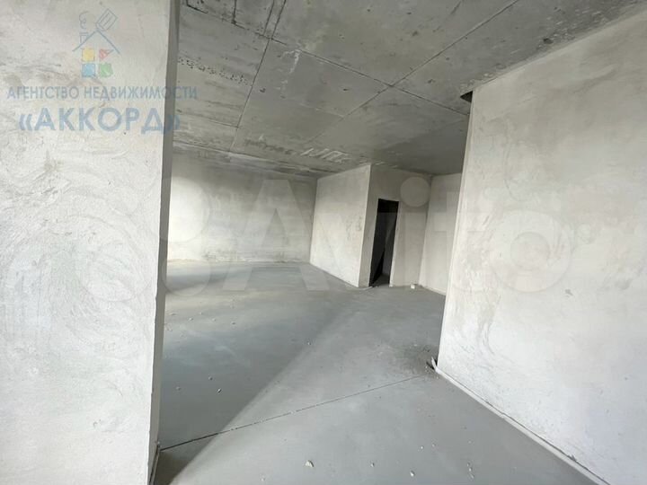 1-к. квартира, 43,8 м², 7/17 эт.