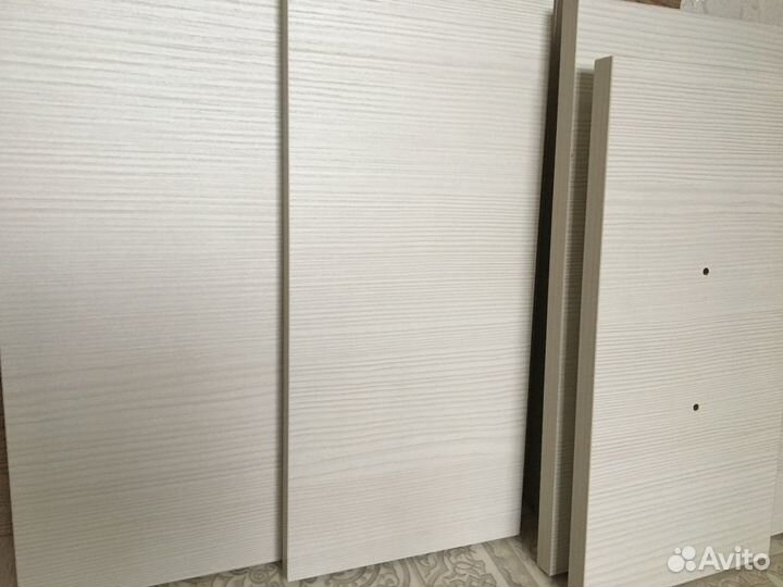 Новые фасады для компьют.письмен.стола,комода и тд