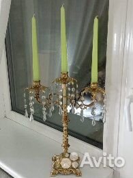 Подсвечник