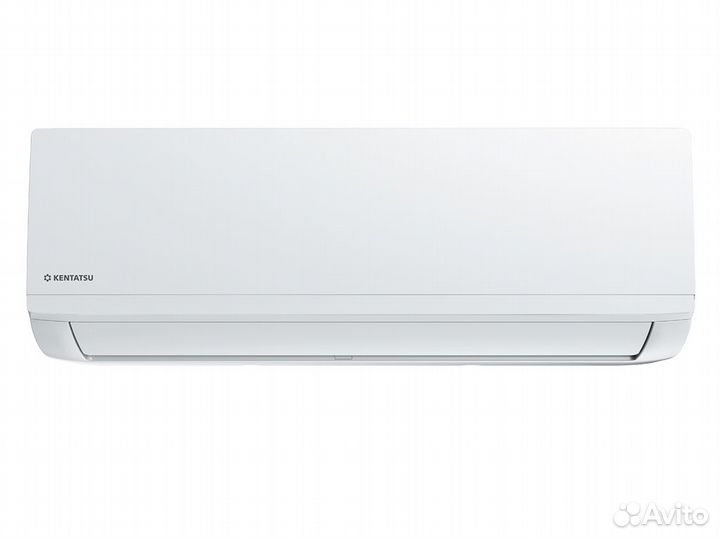 Kentatsu Ichi ksgi53hfan1/ksri53hfan1